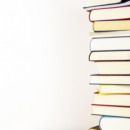 ਉੱਚ ਸਿੱਖਿਆ ਅਤੇ ਪੇਸ਼ੇਵਰ ਕਿਤਾਬ