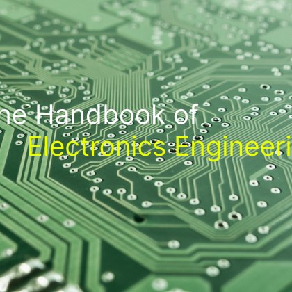ਇਲੈਕਟ੍ਰਾਨਿਕਸ ਅਤੇ ਸੰਚਾਰ ਇੰਜੀਨੀਅਰਿੰਗ ਕਿਤਾਬਾਂ