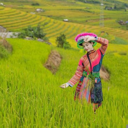 ਨਸਲੀ ਪਹਿਨਣ