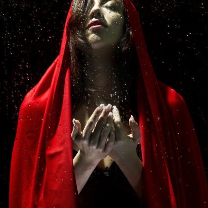 ਦੁਪੱਟੇ ਅਤੇ ਚੁੰਨੀ