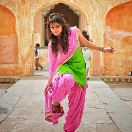 ਸਲਵਰ ਅਤੇ ਪਟਿਆਲਾ