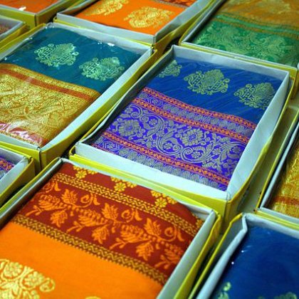 ਧੋਤੀ ਅਤੇ ਪਟੀਕੋਟਸ