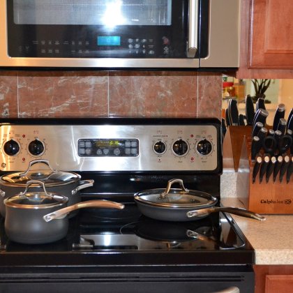 ਰਸੋਈ ਦੇ ਉਪਕਰਣ