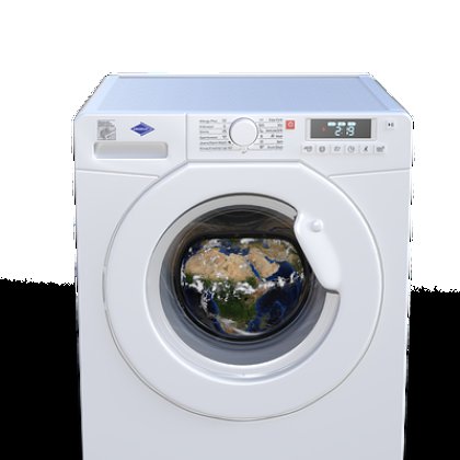 ਵਾਸ਼ਿੰਗ ਮਸ਼ੀਨ