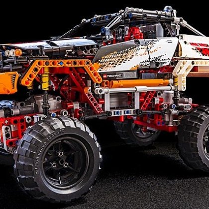 ਕਾਰਾਂ ਅਤੇ ਡਾਈ-ਕਾਸਟ ਵਾਹਨ