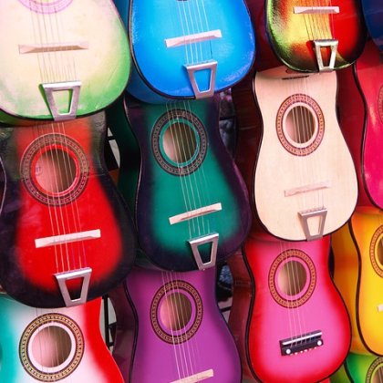 ਬਾਹਰੀ ਖਿਡੌਣੇ