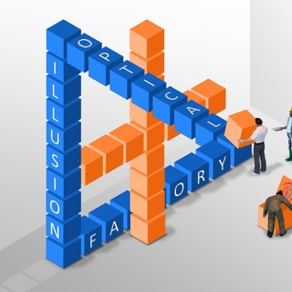 ਰਚਨਾਤਮਕ ਖਿਡੌਣੇ