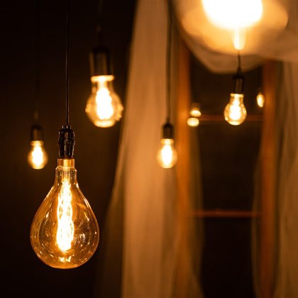 ਲੈਂਪ ਅਤੇ ਲਾਈਟਾਂ