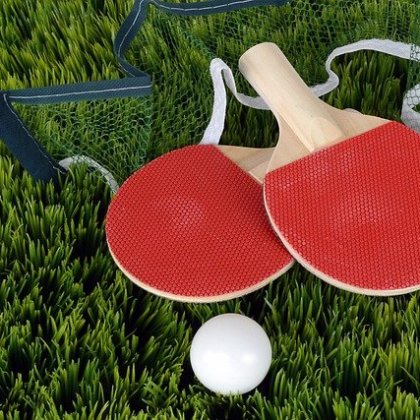 ਟੇਬਲ ਟੈਨਿਸ