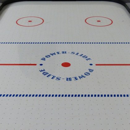 ਏਅਰ ਹਾਕੀ