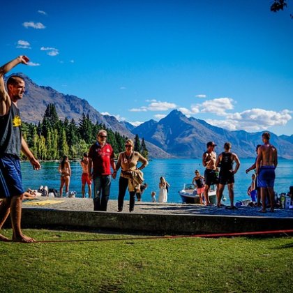 ਸਲਾਮਿੰਗ