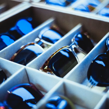 ਕਲਾਸਿਕ ਸਨਗਲਾਸ