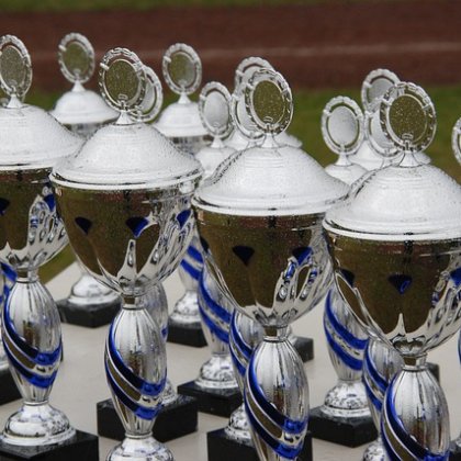 ਟਰਾਫੀਆਂ, ਮੈਡਲ ਅਤੇ ਅਵਾਰਡ