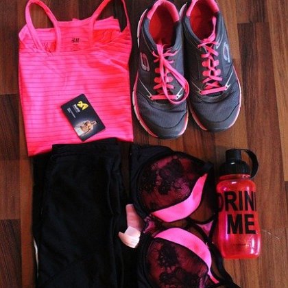 ਸਪੋਰਟਵੇਅਰ