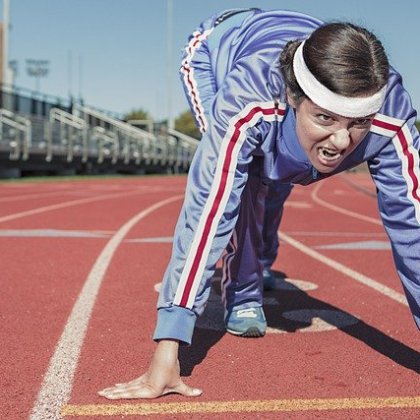 ਟਰੈਕ ਸੂਟ