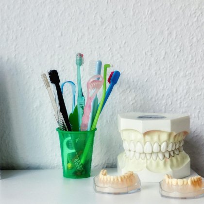 ਓਰਲ ਕੇਅਰ