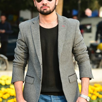 ਬਲੇਜ਼ਰਜ