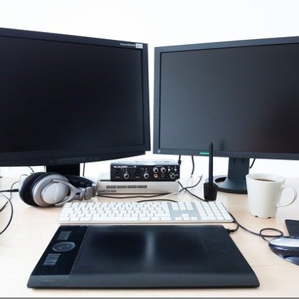 ਕੰਪਿਊਟਰ ਅਤੇ ਲੈਪਟਾਪ ਐਕਸੈਸਰੀਜ਼