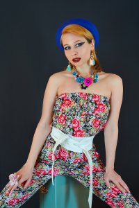 महिलांचा जंपसूट