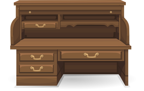 ਦਫਤਰ ਡੈਸਕ