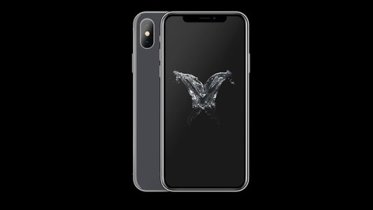 অ্যাপল আইফোন এক্স