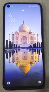 OPPO A52 (ट्वायलाइट ब्लॅक, 128 जीबी) (6 जीबी रॅम)