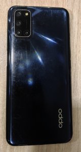 OPPO A52 (ट्वायलाइट ब्लॅक, 128 जीबी) (6 जीबी रॅम)