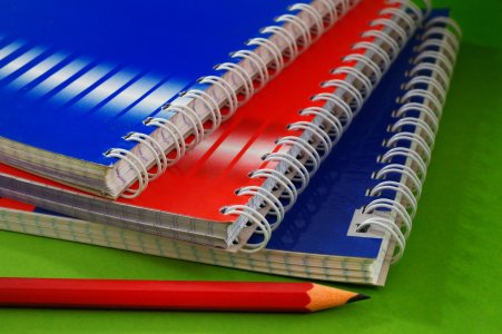 অফিস নোটপ্যাড