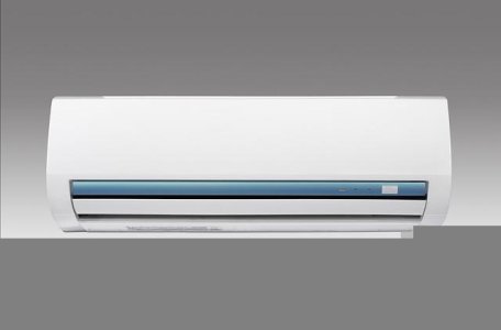 Blue Star 0.8 Tons 3 Star Inverter Split AC(Copper, 2020 Model, IC309RBTU, White)