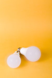 wipro 9W B22 LED সাদা ইমার্জেন্সি বাল্ব, (NE9001)