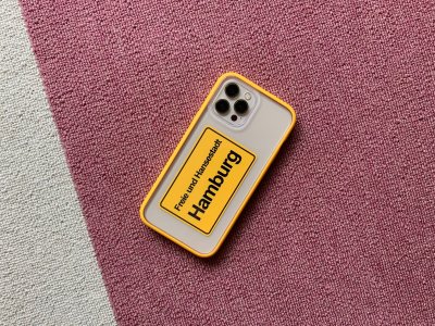 ਆਈਫੋਨ 13 ਲਈ ਸਪਾਈਗਨ ਅਲਟਰਾ ਹਾਈਬ੍ਰਿਡ ਬੈਕ ਕਵਰ ਕੇਸ (TPU + ਪੌਲੀ ਕਾਰਬੋਨੇਟ | ਪੀਲਾ)