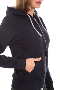 महिलांचे लाइटवेट सॉलिड वारा स्वेटर