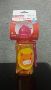 నీటి సీసా