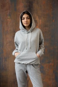 Women's Solid Track Suit