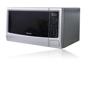 Samsung 23 L Solo Microwave Oven (MS23A301TAK/TL, Black, Auto Cook)