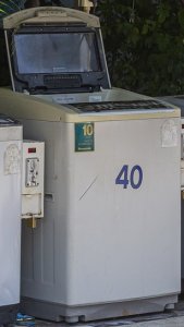 ਪੈਨਾਸੋਨਿਕ 8 ਕਿਲੋਗ੍ਰਾਮ 5 ਸਟਾਰ ਪੂਰੀ-ਆਟੋਮੈਟਿਕ ਟਾਪ ਲੋਡਿੰਗ ਵਾਸ਼ਿੰਗ ਮਸ਼ੀਨ (NA-F80LF1HRB)