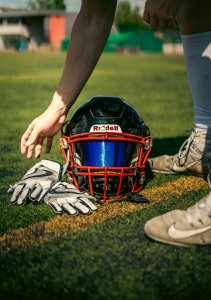 গোলরক্ষক গ্লোভস