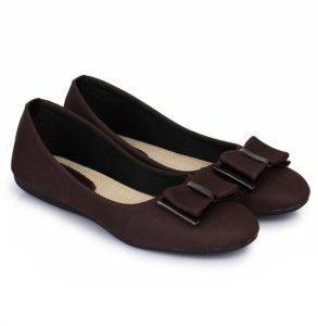 Voguish Women Bellies & Ballerinas