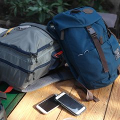 Luggagearo
