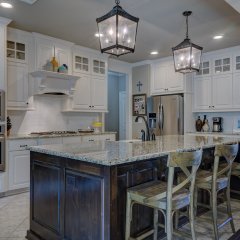Kitchen Chief