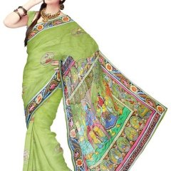 Baljinder Sarees