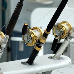FISHING ACCESSORIES