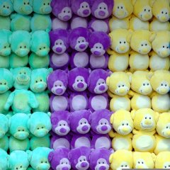RAKESH TOY STORE