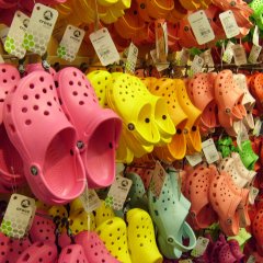 DHARAM PAL FOOTWEARS SHOP